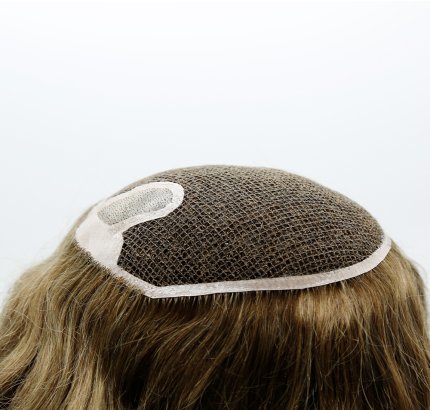 Integration Women Hair Replacement e
