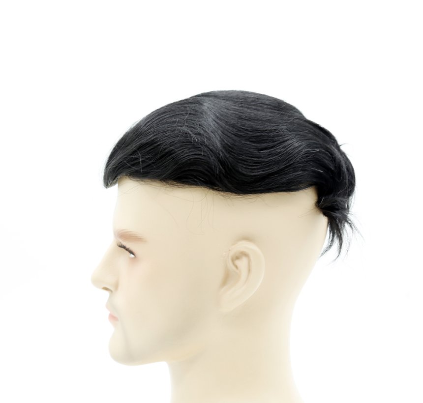 men hair system c