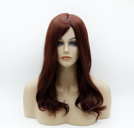 women topper a
