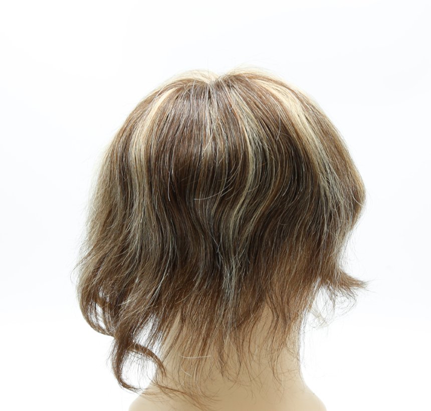 Toupee d