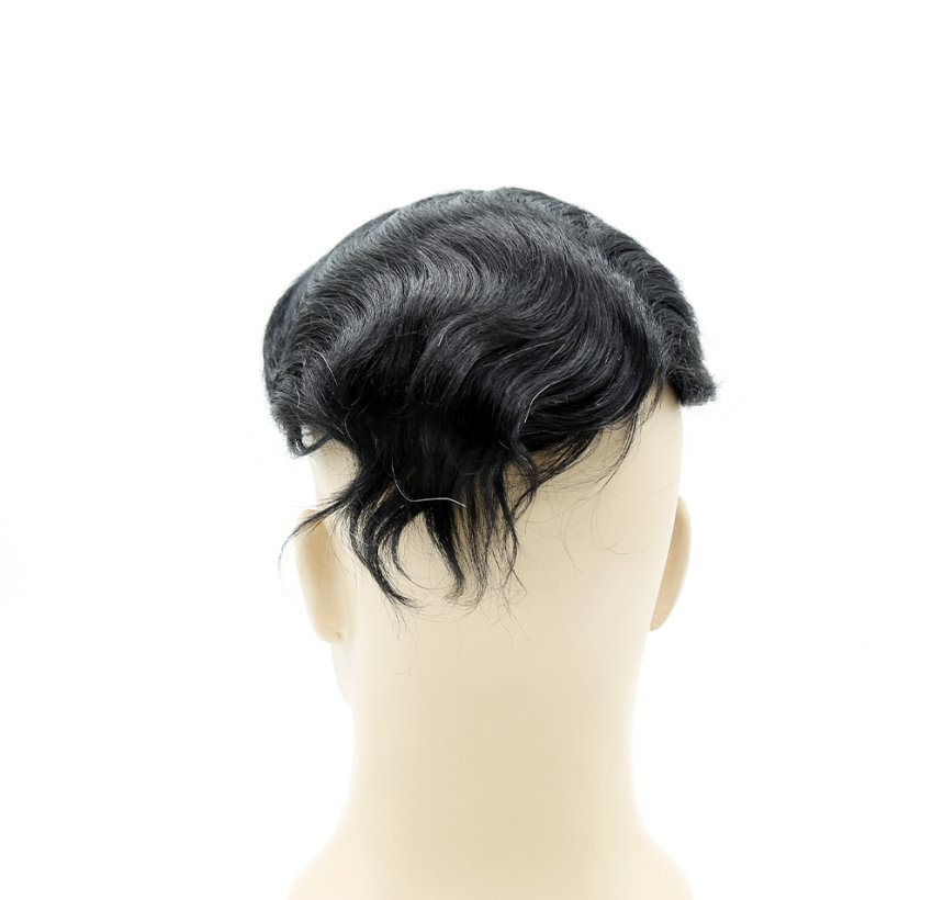 men hair system d