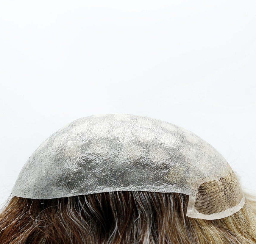 Toupee a