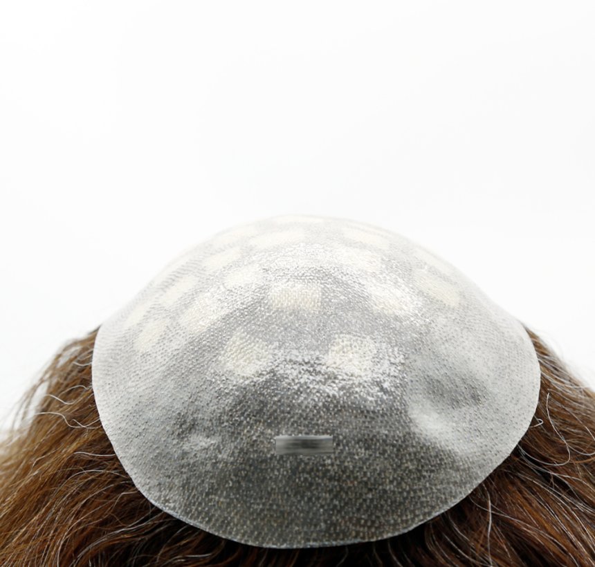 Toupee h