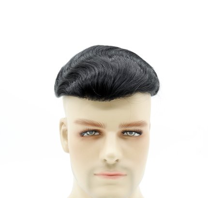 men hair system b