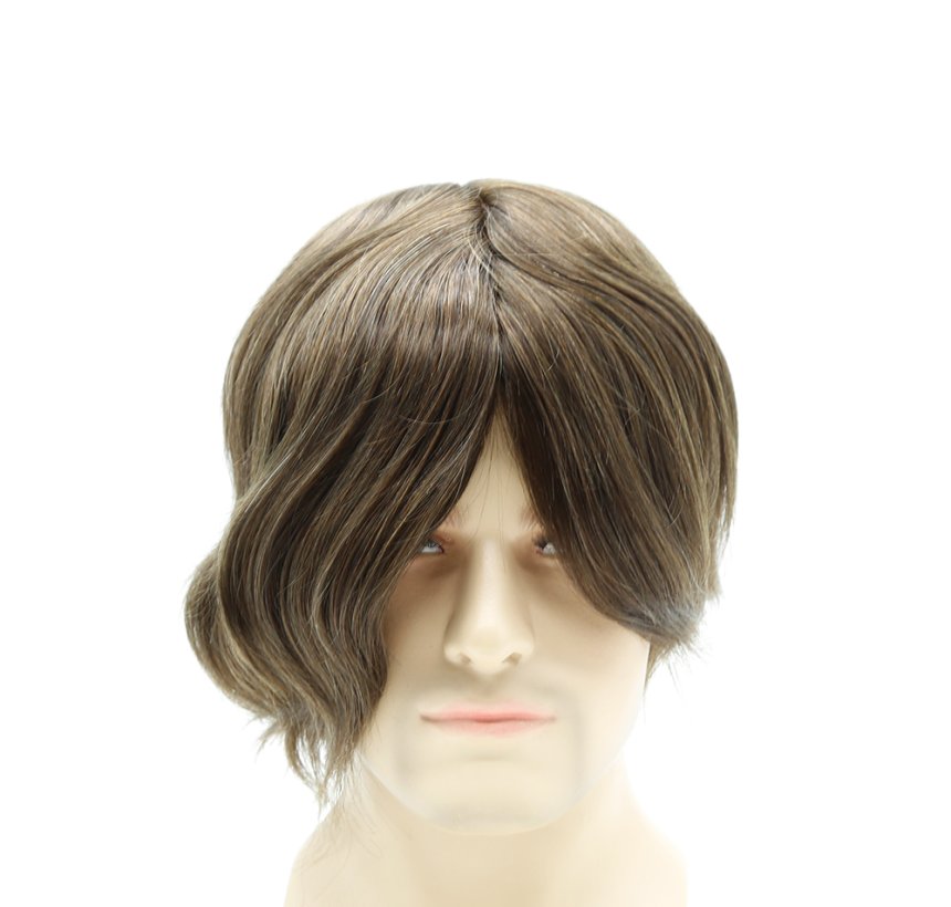 Mono with Integration Toupee b