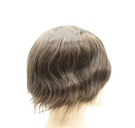 Mono with Integration Toupee d
