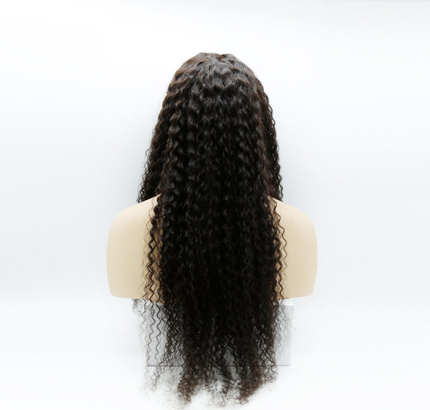 Integration Women Wig d