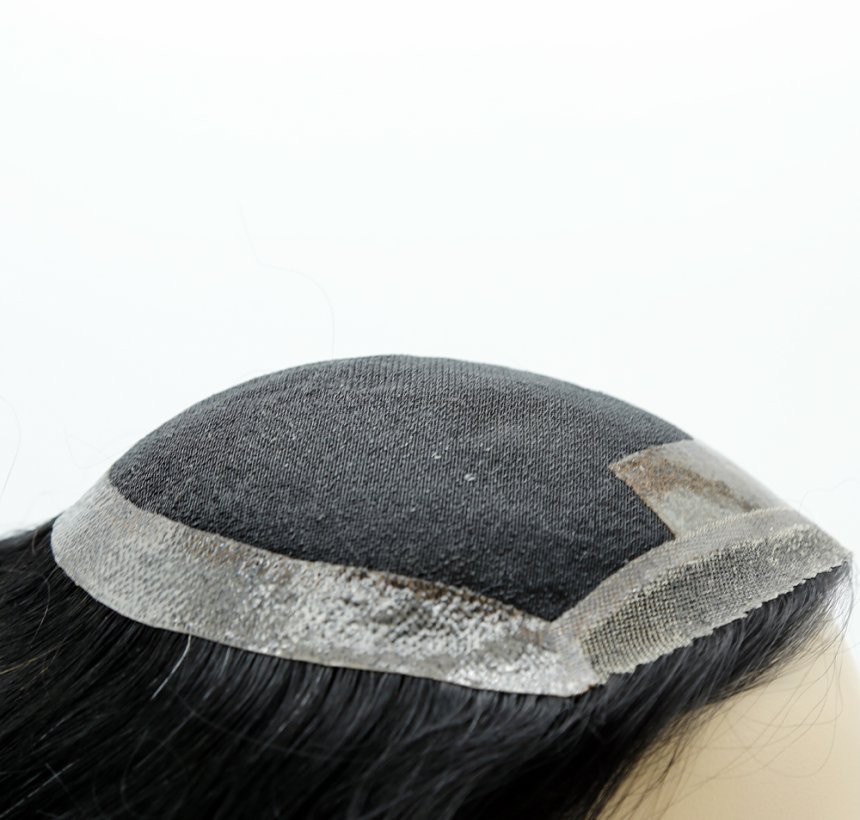 men hair system e