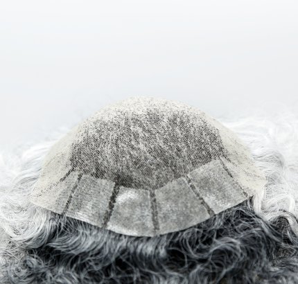 Toupee d