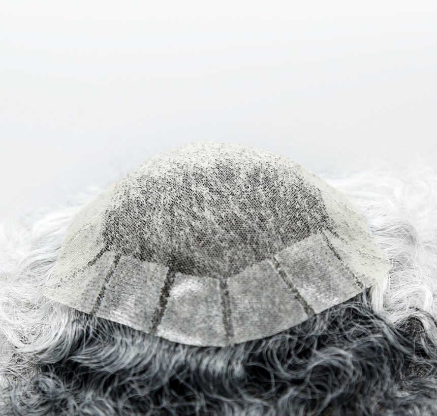 Toupee d