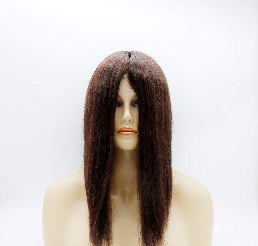 Wig a