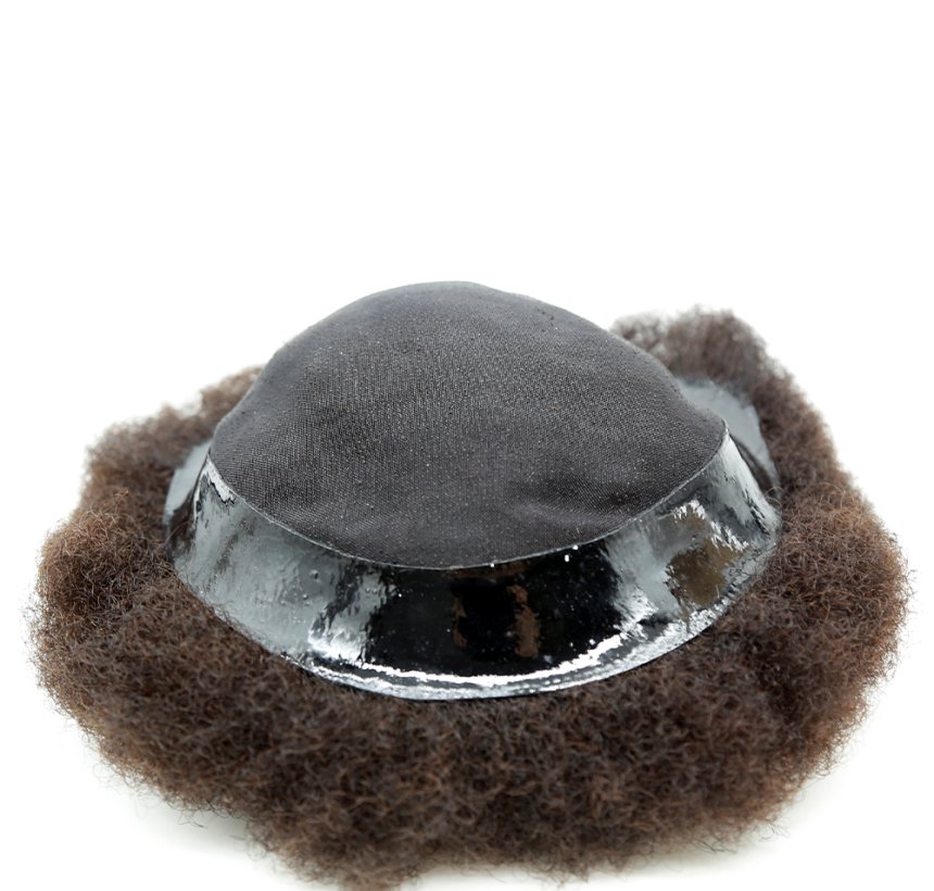 afro toupee h