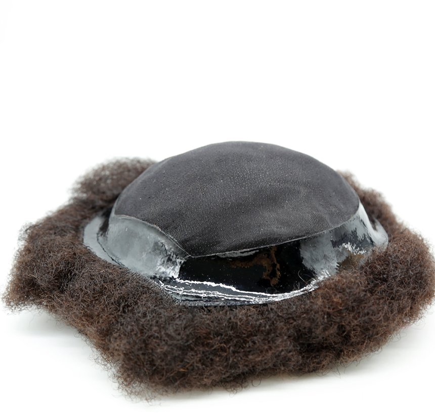 afro toupee g