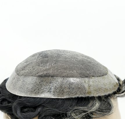 French Lace Men’s Toupee g