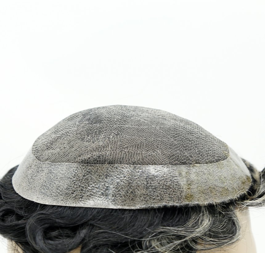 French Lace Men’s Toupee g
