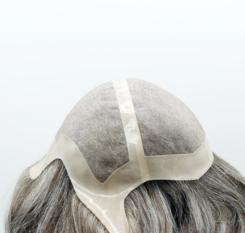 Mono Men’s Wig b