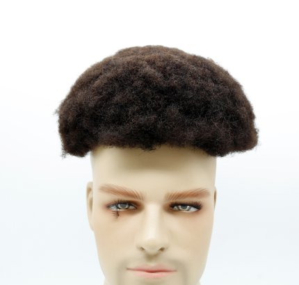 afro toupee a