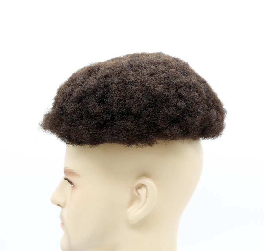 afro toupee c