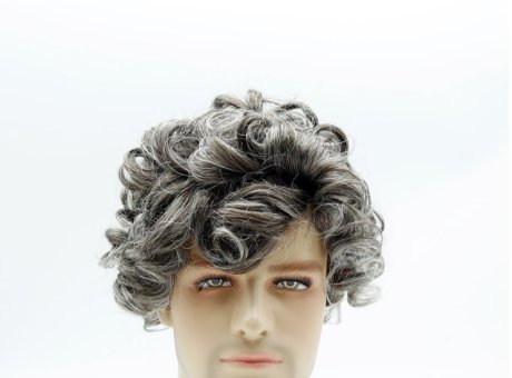 Discover How a Men's Toupee Instantly Boosts Your Confidence