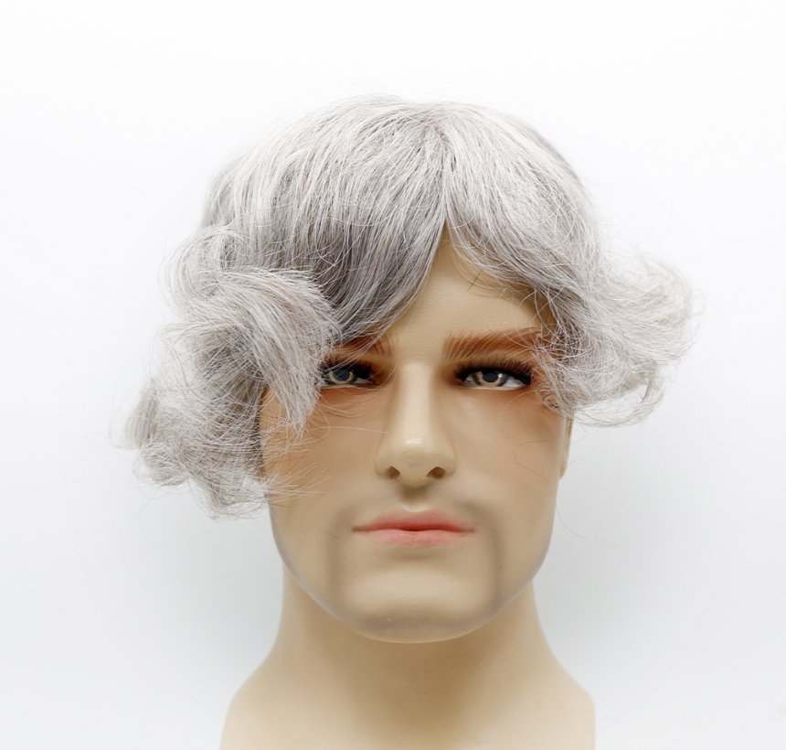 Toupee a