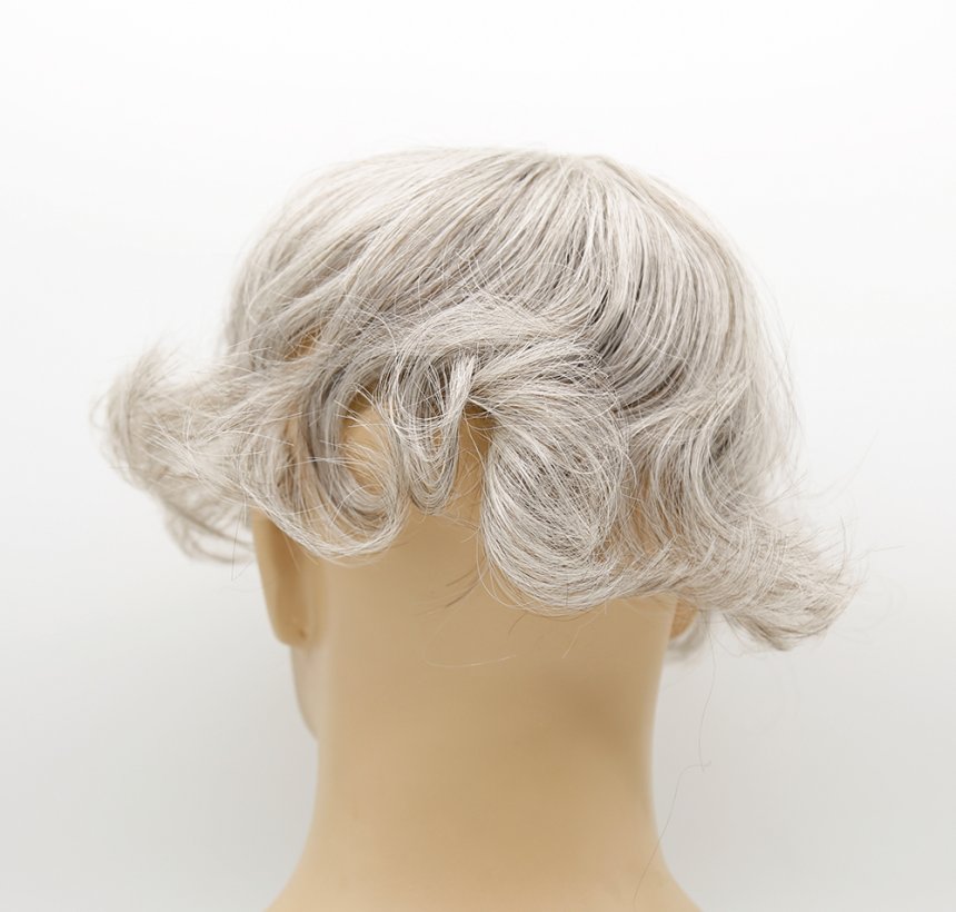 Toupee d