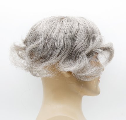 Toupee c