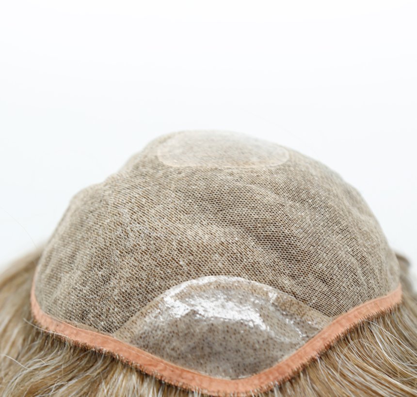 Toupee e