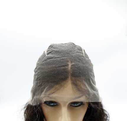 lace wig h