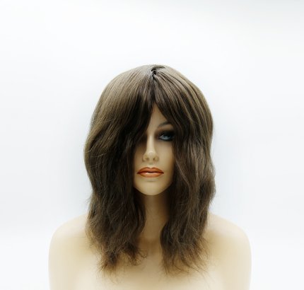 Mono Top Women Wig a