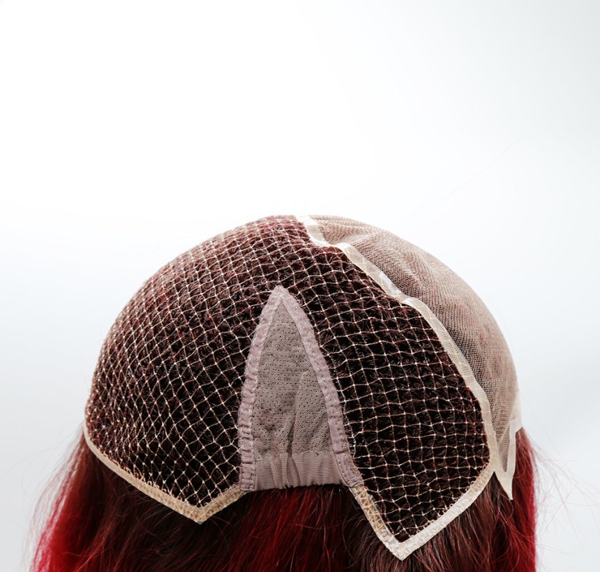 lace wig b
