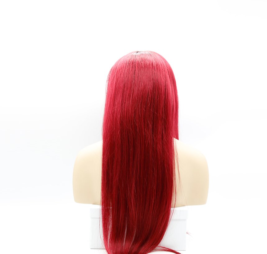 lace wig f