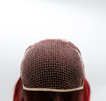 lace wig h