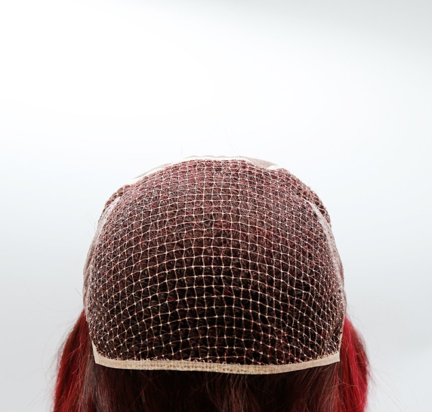 lace wig h
