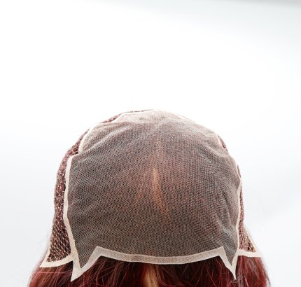 lace wig e