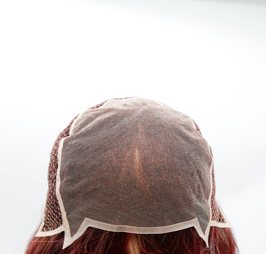 lace wig e