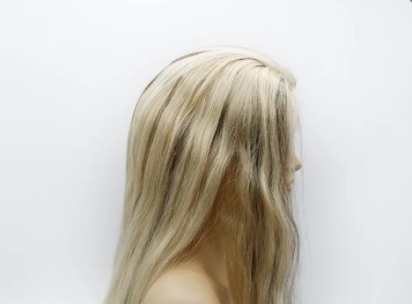 Self-Worth and Aesthetic Autonomy: The Role of Wigs in Female Confidence