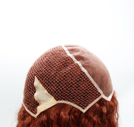 Integration Wig for Women b}