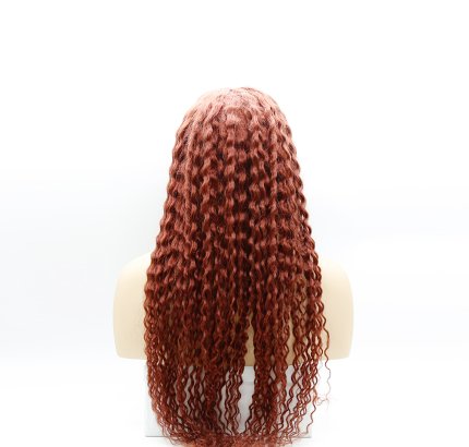 Integration Wig for Women d