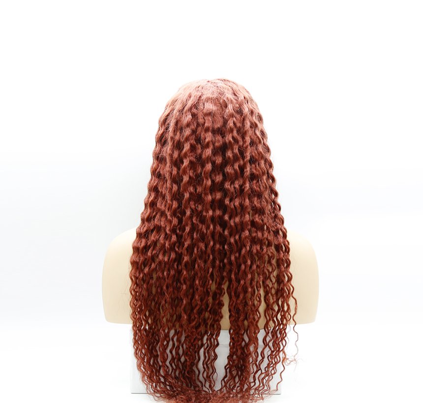 Integration Wig for Women d