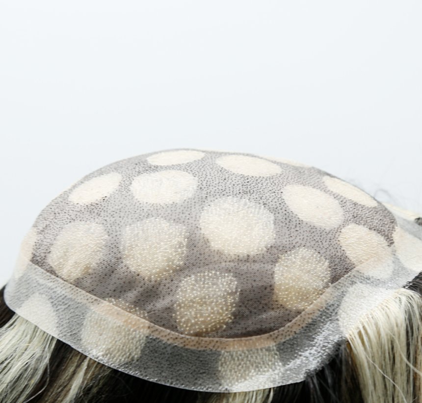 Mono Toupee for Women g