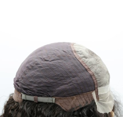 lace front wig g