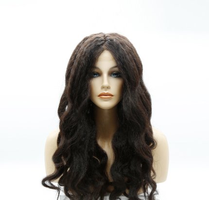 lace front wig r