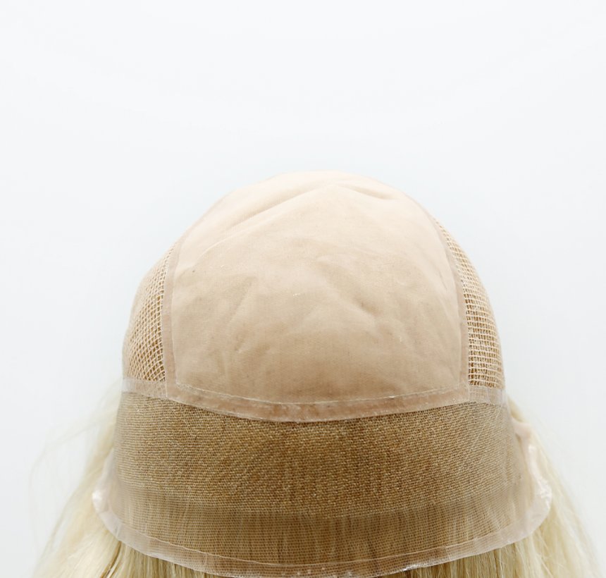 integration wig f