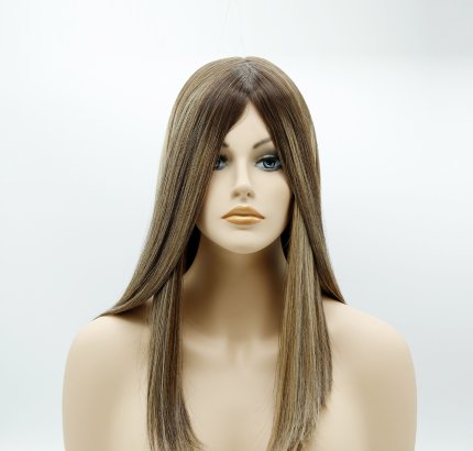 Wig A