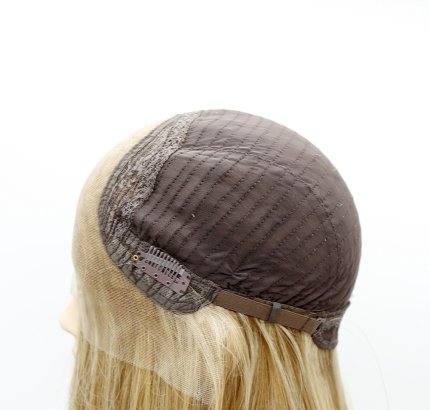 Lace Front Women Wig  B}