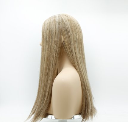 Lace Front Women Wig  C