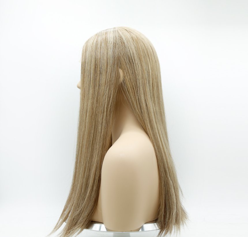 Lace Front Women Wig  C