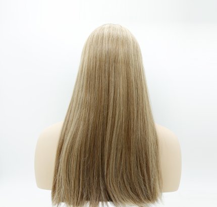 Lace Front Women Wig  E