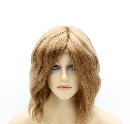 Wig A