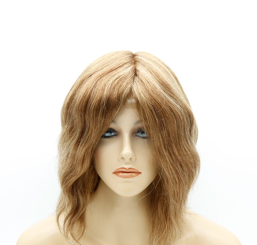 Wig A